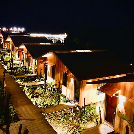 Cai Gui Ta Dung Hotel Bidong Ngoại thất bức ảnh