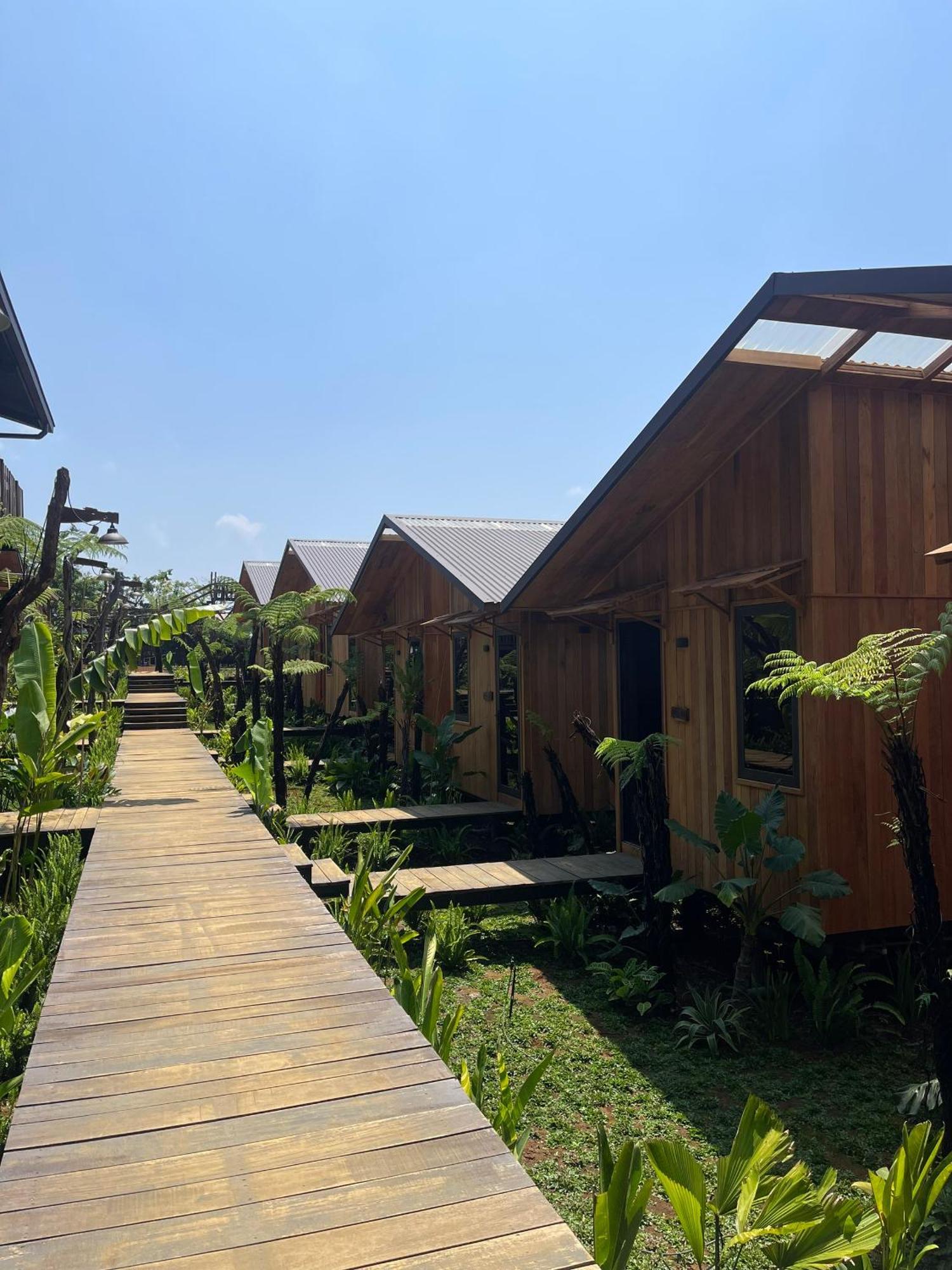 Cai Gui Ta Dung Hotel Bidong Ngoại thất bức ảnh