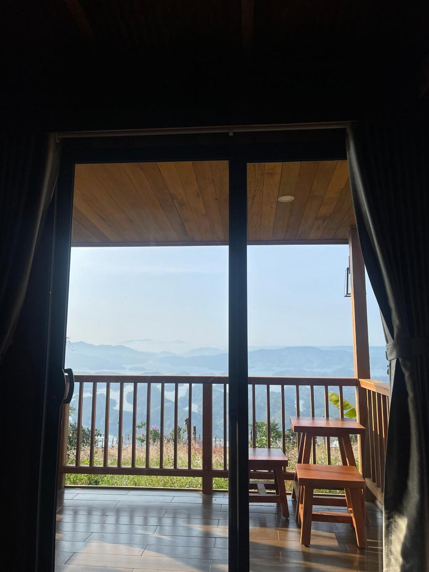 Cai Gui Ta Dung Hotel Bidong Ngoại thất bức ảnh